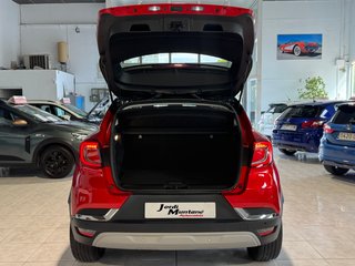 Renault Captur 1.0TCE 91CV TECHNO