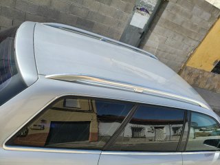 Audi A4 2002