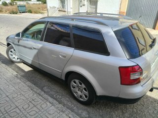 Audi A4 2002