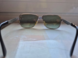 Gafas Barbudo Vintage "Sintiendo la Carretera".