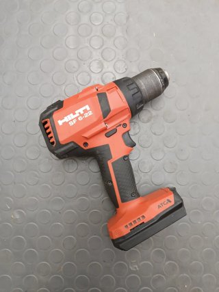 HILTI SF 6-22