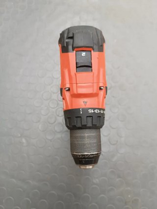 HILTI SF 6-22