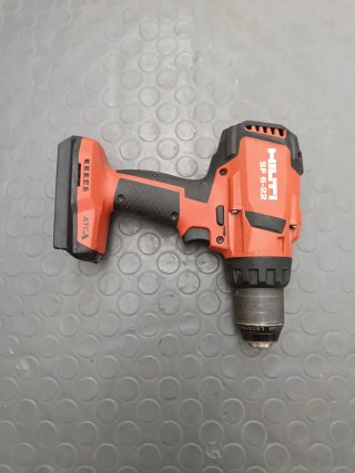 HILTI SF 6-22