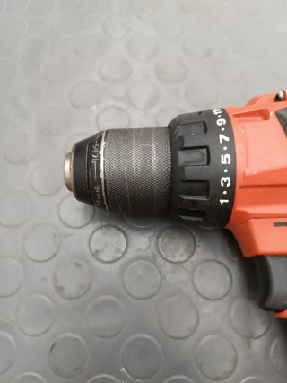 HILTI SF 6-22