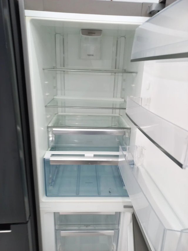 NEVERA ELECTROLUZ GARANTIA TRANSPORTE