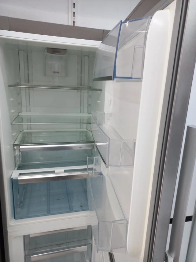 NEVERA ELECTROLUZ GARANTIA TRANSPORTE