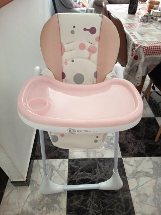 Trona Kindercraft