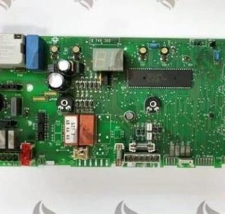 Placa Electrónica Caldera Junkers Eurostar ACU-HIT