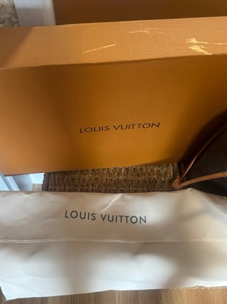 Bolso Louis Vuitton Neverfull MM
