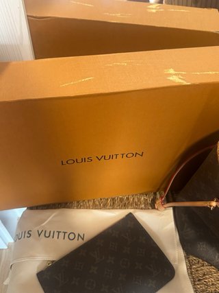 Bolso Louis Vuitton Neverfull MM