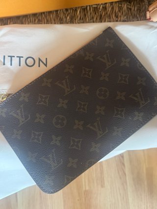 Bolso Louis Vuitton Neverfull MM
