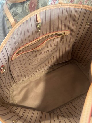 Bolso Louis Vuitton Neverfull MM