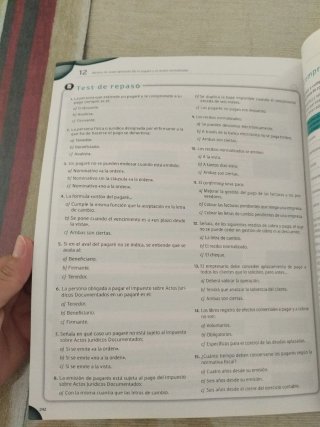 Operaciones administrativas de compraventa
