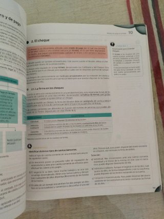 Operaciones administrativas de compraventa