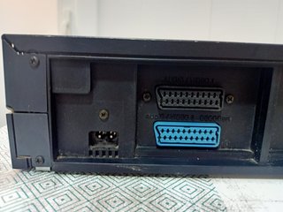 Reproductor VHS Thomson VP 2850G Chroma Pro