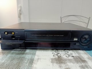 Reproductor VHS Thomson VP 2850G Chroma Pro