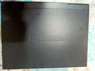 Reproductor VHS Thomson VP 2850G Chroma Pro