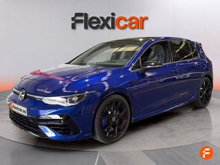 Volkswagen Golf R 20 Aniversario 2.0 TSI 235kW 4Mot DSG