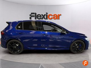Volkswagen Golf R 20 Aniversario 2.0 TSI 235kW 4Mot DSG