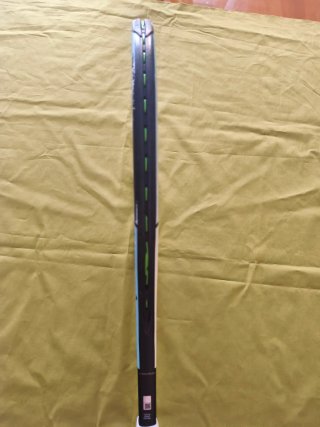 Raqueta Tenis Head Gravity MP