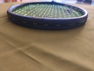 Raqueta Tenis Head Gravity MP