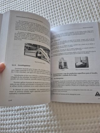 Temario Auxiliar de Servicios Comunidad de Madr...