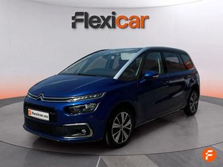 Citroën Grand C4 Picasso BlueHDi 88KW (120CV) Feel