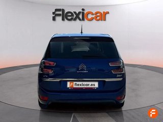 Citroën Grand C4 Picasso BlueHDi 88KW (120CV) Feel
