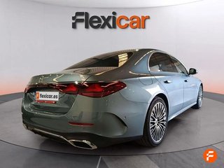 Mercedes Clase E E 300 de