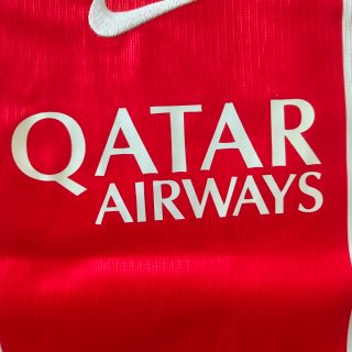 Maglia PSG Dembele 10 Home Taglia L