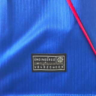 Maglia PSG Dembele 10 Home Taglia L
