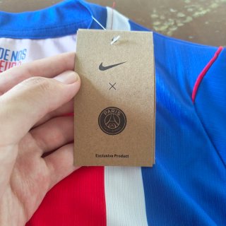 Maglia PSG Dembele 10 Home Taglia L