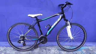 Bicicleta BH 26 Ruedas Carretera Vittoria