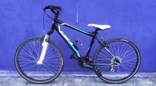 Bicicleta BH 26 Ruedas Carretera Vittoria