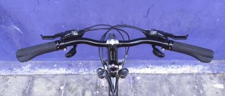 Bicicleta BH 26 Ruedas Carretera Vittoria