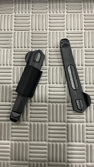 Pack Accesorios Bici: Bomba, Soporte y Más SIN USO