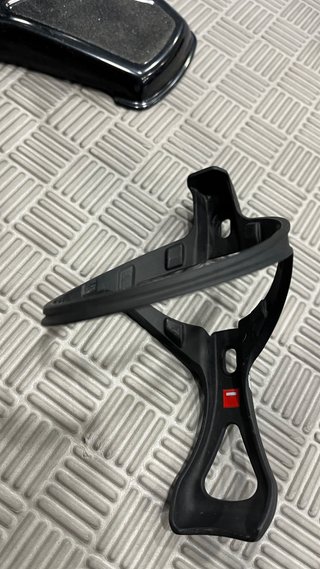 Pack Accesorios Bici: Bomba, Soporte y Más SIN USO