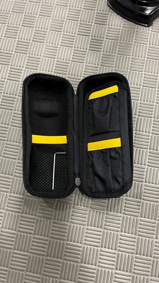 Pack Accesorios Bici: Bomba, Soporte y Más SIN USO