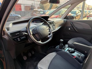 Citroen C4 SpaceTourer 2019