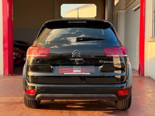 Citroen C4 SpaceTourer 2019