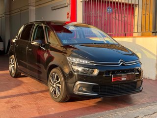 Citroen C4 SpaceTourer 2019