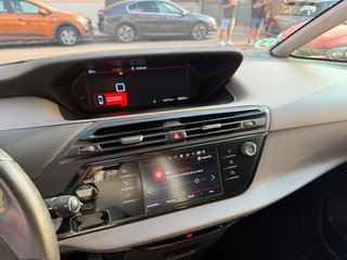 Citroen C4 SpaceTourer 2019