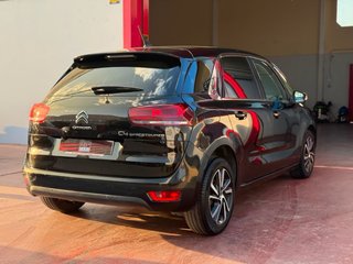 Citroen C4 SpaceTourer 2019