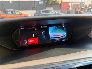 Citroen C4 SpaceTourer 2019