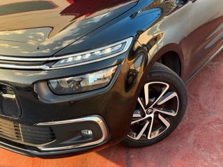 Citroen C4 SpaceTourer 2019
