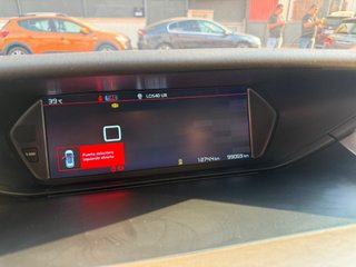 Citroen C4 SpaceTourer 2019