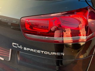 Citroen C4 SpaceTourer 2019