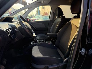 Citroen C4 SpaceTourer 2019