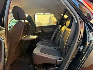 Citroen C4 SpaceTourer 2019