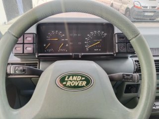 Land Rover Discovery 1994